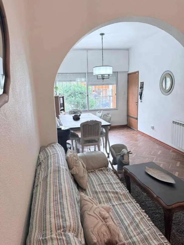 Casa en La Blanqueada, propiedad 196111 -Imagen 2