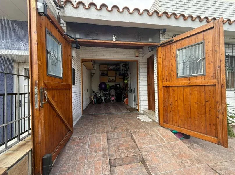 Casa en La Blanqueada, propiedad 196111 -Imagen 11