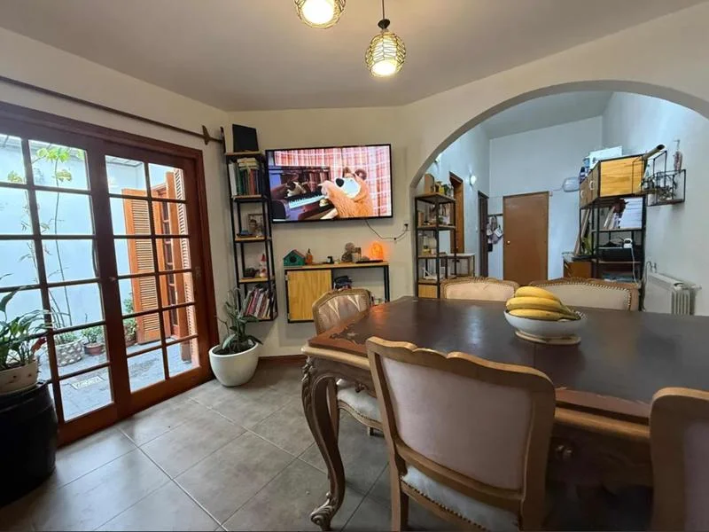 Casa en La Blanqueada, propiedad 196111 -Imagen 7