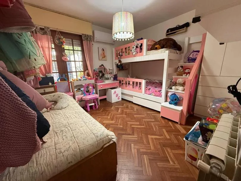 Casa en La Blanqueada, propiedad 196111 -Imagen 8