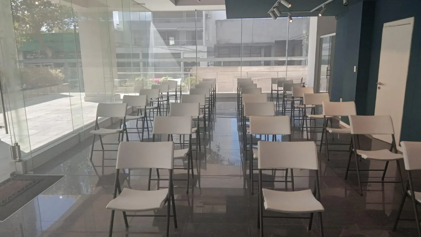 Local en Palermo, propiedad 212210 -Imagen 2