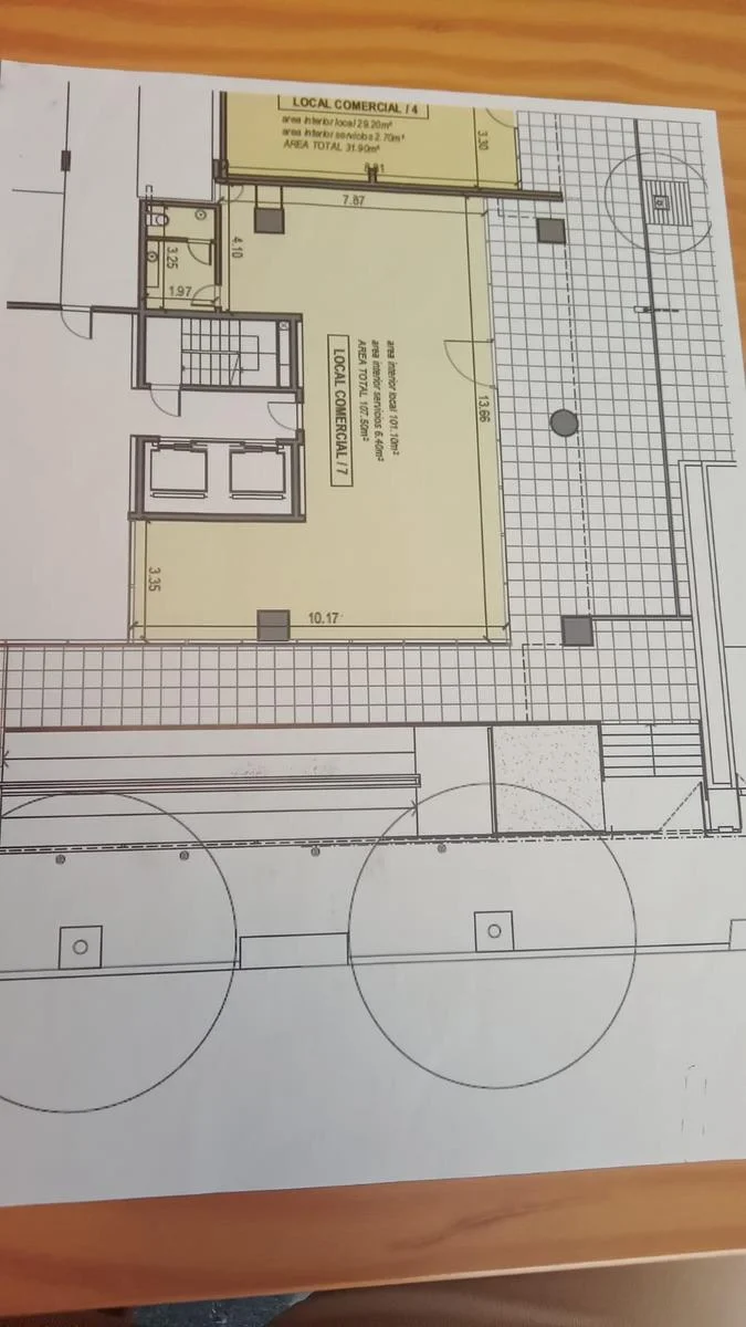 Local en Palermo, propiedad 212210 -Imagen 16