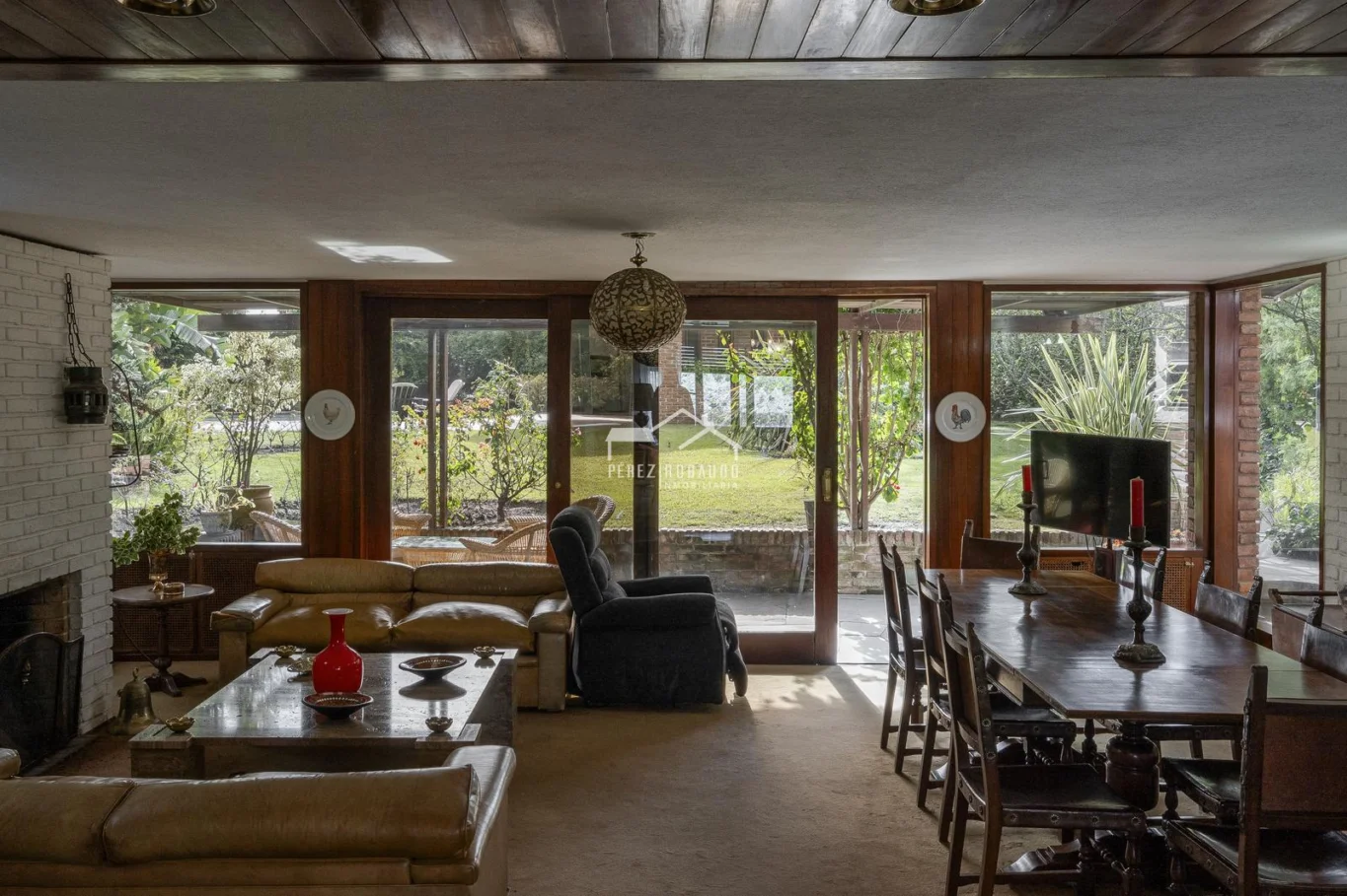 Casa en El Pinar, propiedad 270631 -Imagen 12