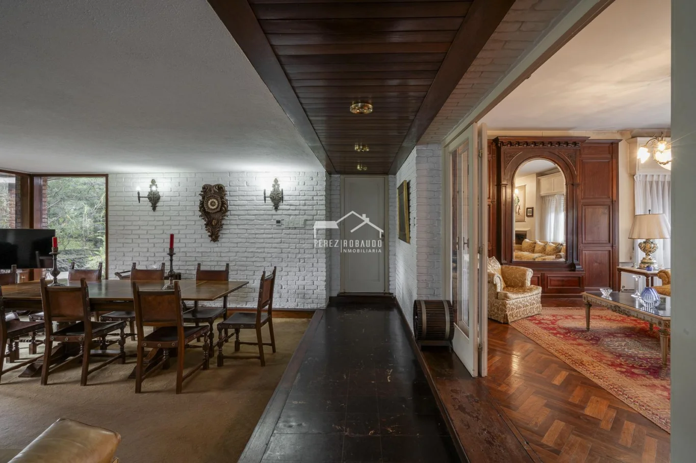 Casa en El Pinar, propiedad 270631 -Imagen 13