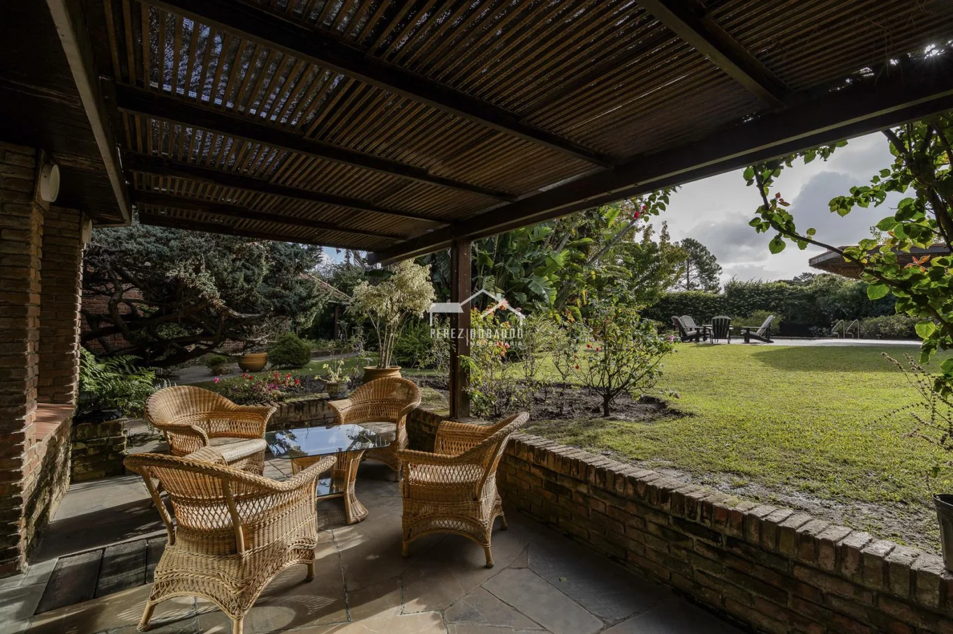 Casa en El Pinar, propiedad 270631 -Imagen 14