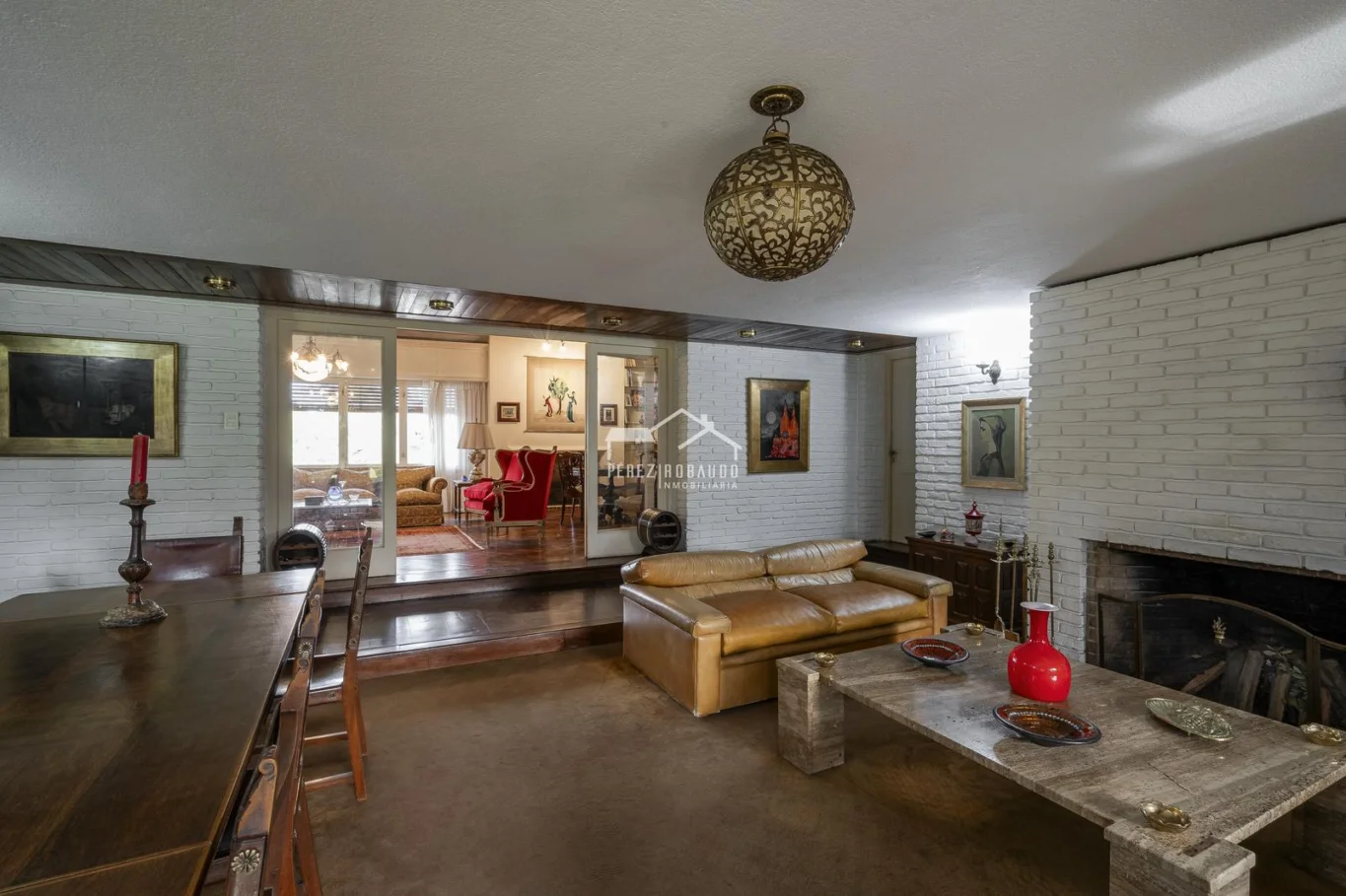 Casa en El Pinar, propiedad 270631 -Imagen 10