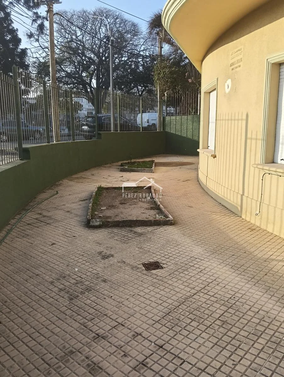Apartamento en Parque Batlle, propiedad 274295 -Imagen 3