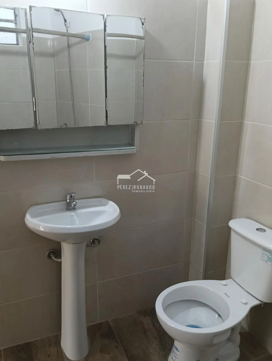 Apartamento en Parque Batlle, propiedad 274295 -Imagen 6