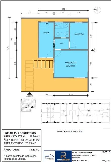 Apartamento en Carrasco Norte, propiedad 274482 -Imagen 22