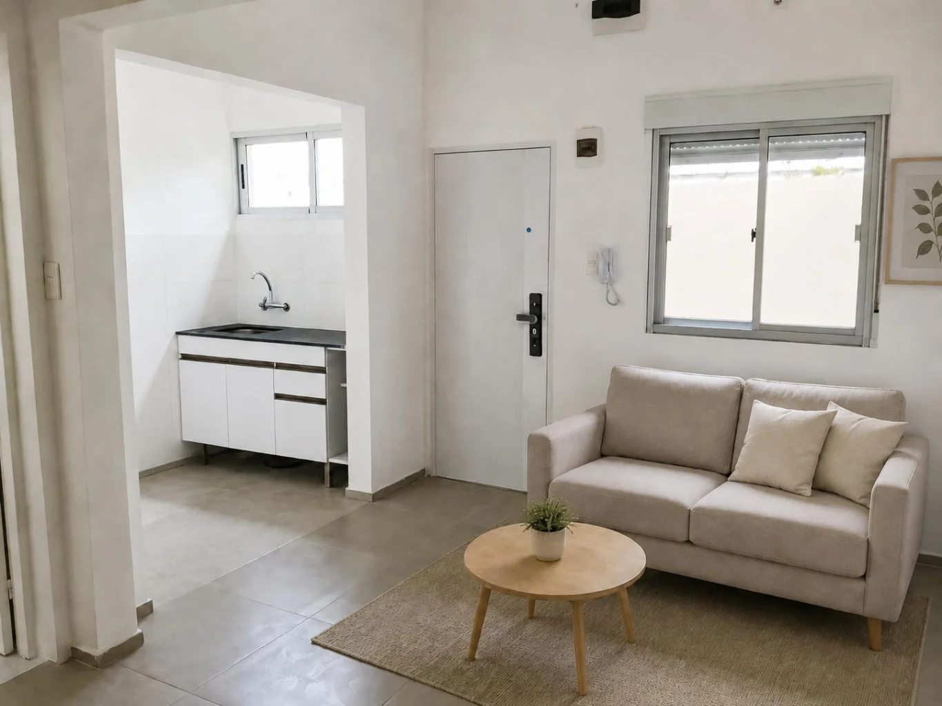 Apartamento en Carrasco Norte, propiedad 275535 -Imagen 1