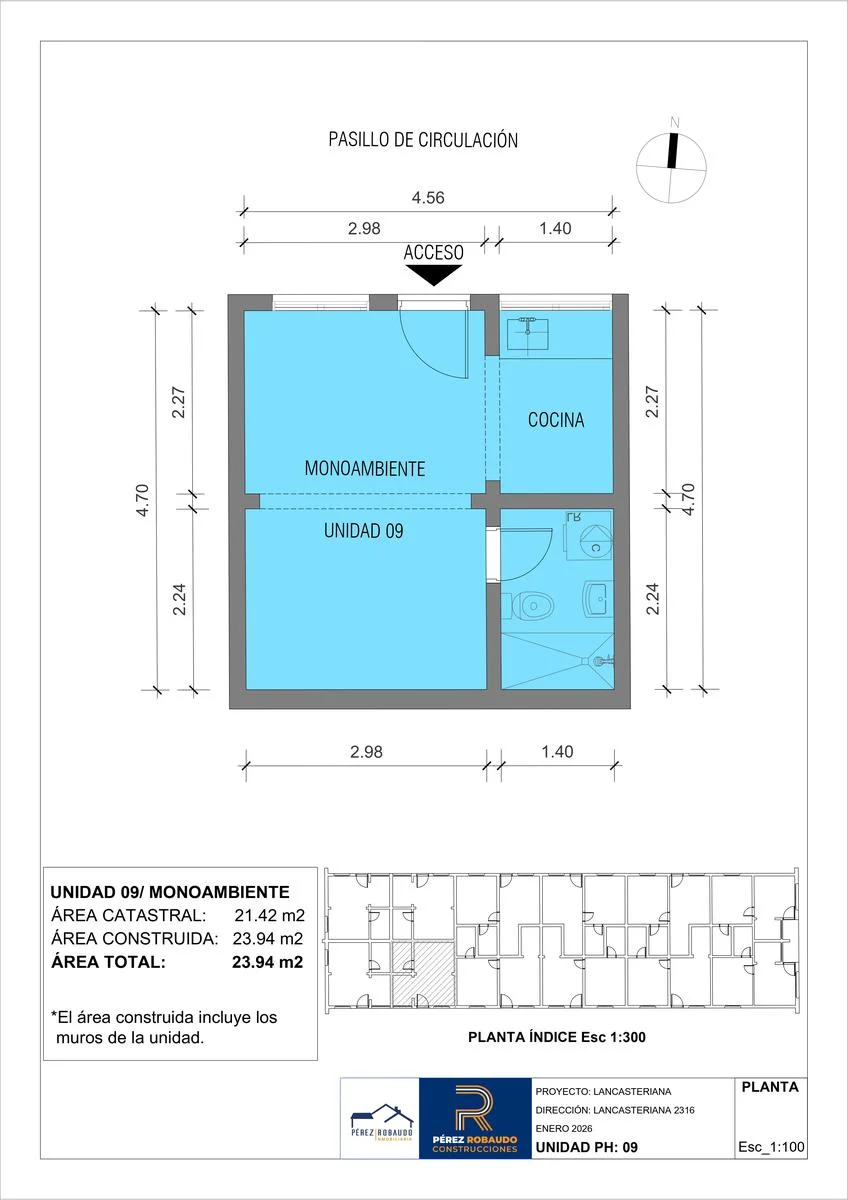 Apartamento en Carrasco Norte, propiedad 275974 -Imagen 12