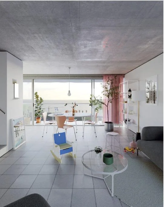 Apartamento en Barrio Sur, propiedad 288950 -Imagen 5
