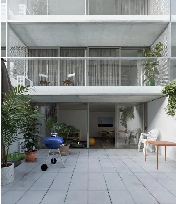 Apartamento en Barrio Sur, propiedad 288950 -Imagen 6