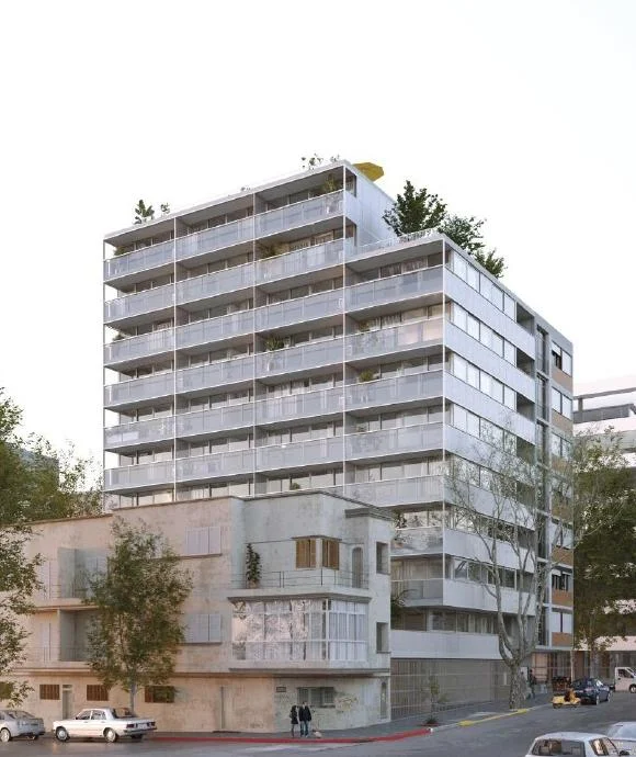 Apartamento en Barrio Sur, propiedad 288950 -Imagen 10