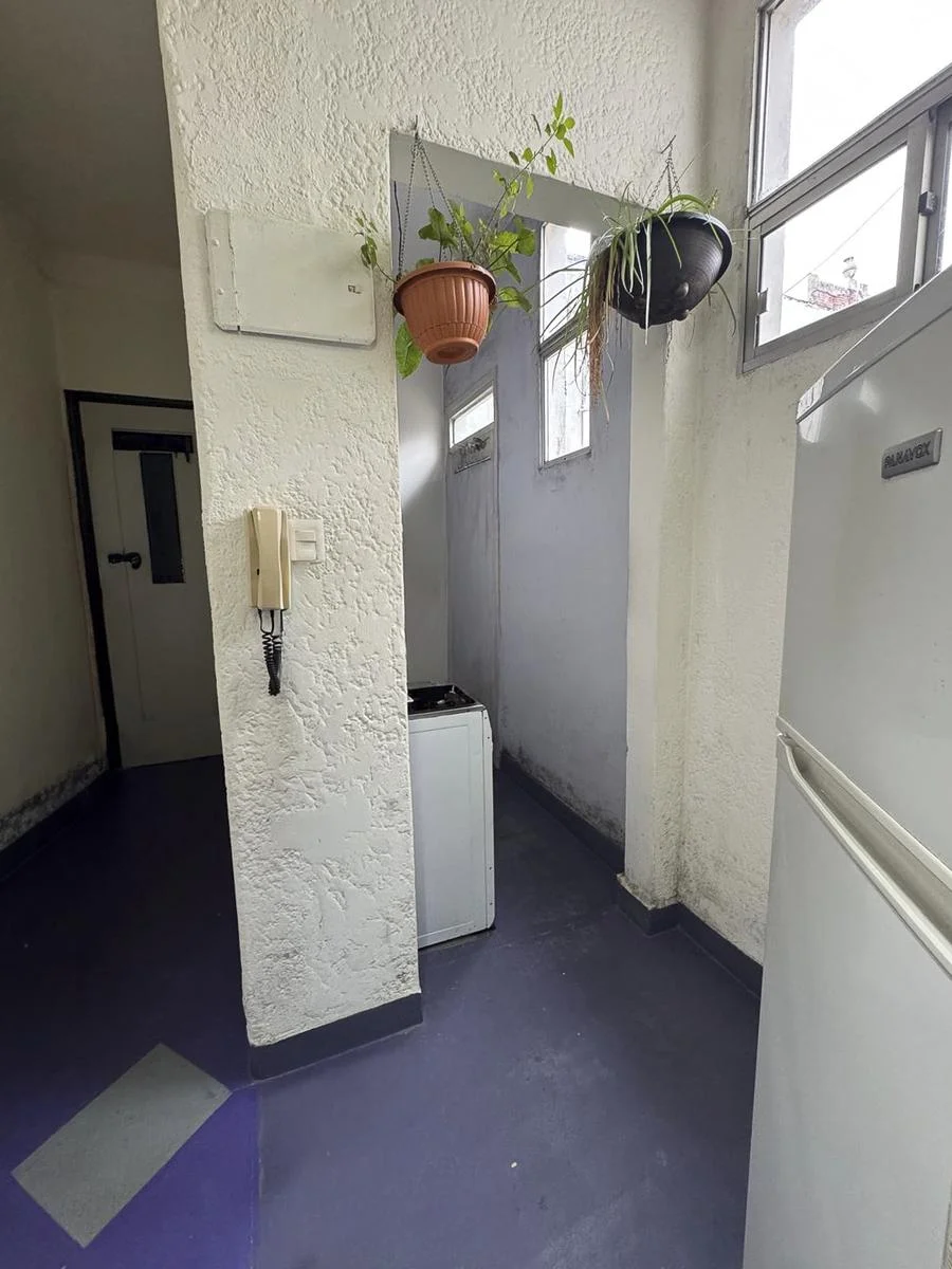 Apartamento en Ciudad Vieja, propiedad 289118 -Imagen 5