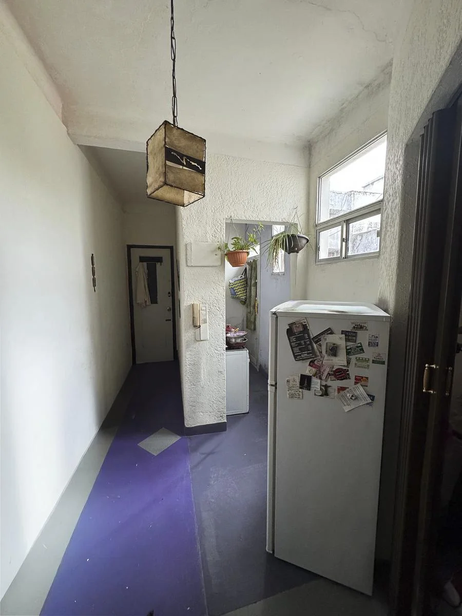 Apartamento en Ciudad Vieja, propiedad 289118 -Imagen 6