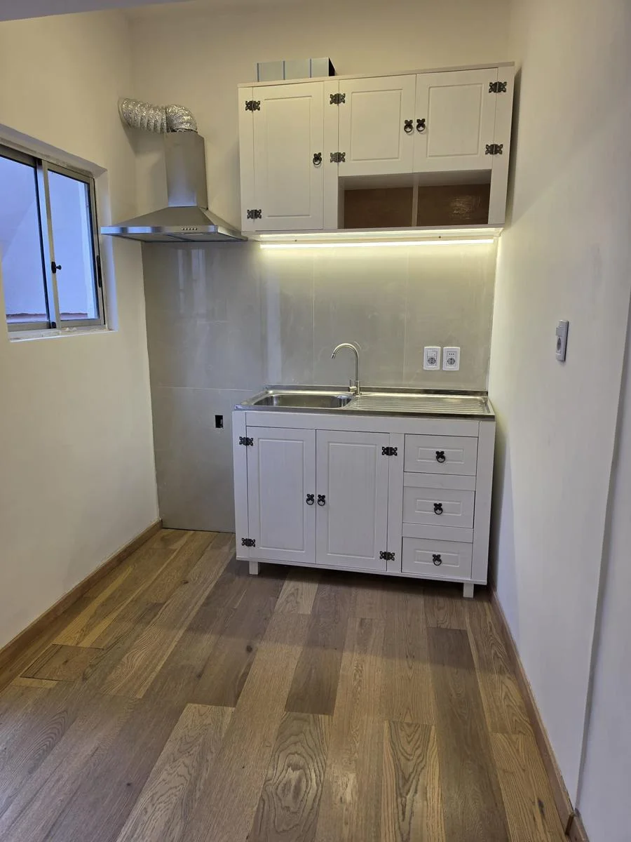 Apartamento en La Comercial, propiedad 291332 -Imagen 1