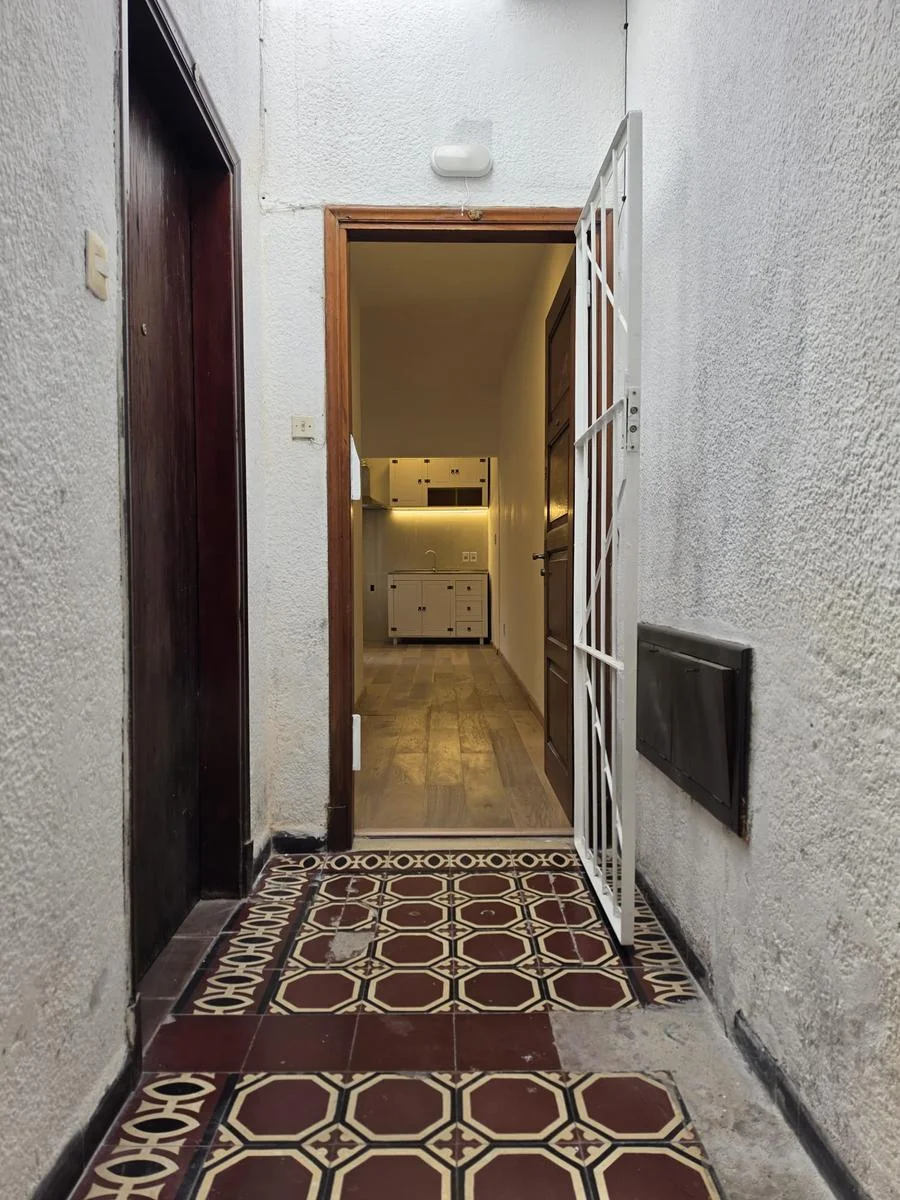 Apartamento en La Comercial, propiedad 291332 -Imagen 2