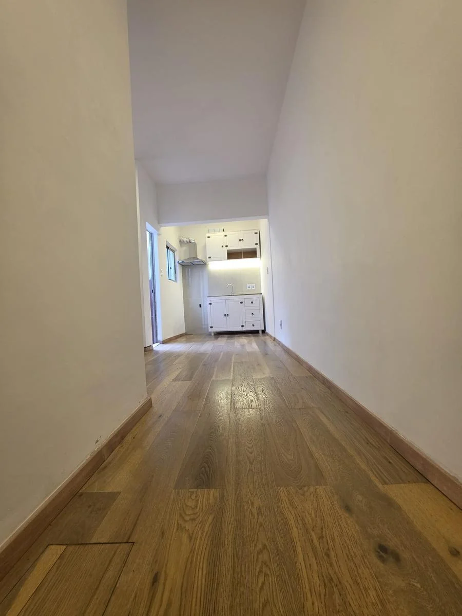 Apartamento en La Comercial, propiedad 291332 -Imagen 3