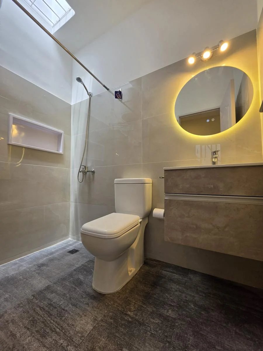 Apartamento en La Comercial, propiedad 291332 -Imagen 6