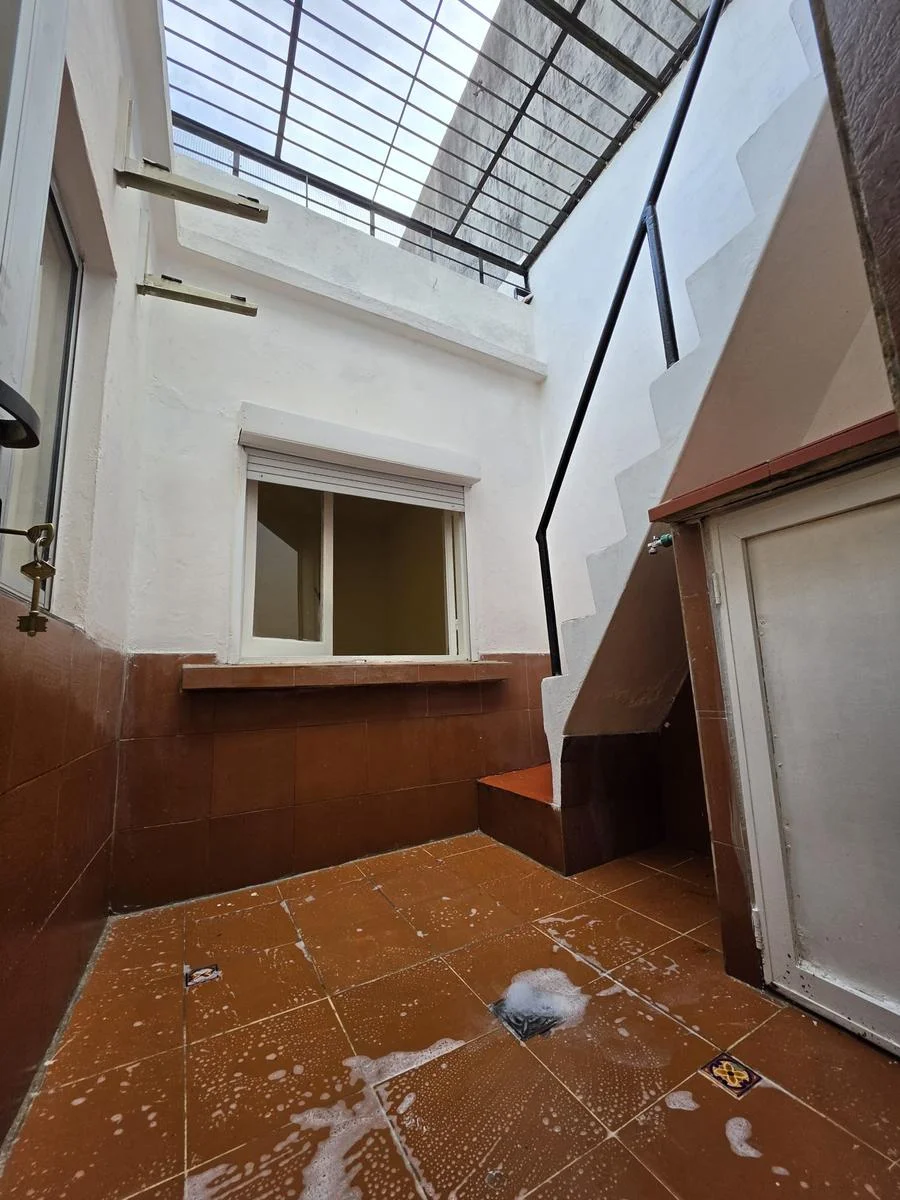 Apartamento en La Comercial, propiedad 291332 -Imagen 8