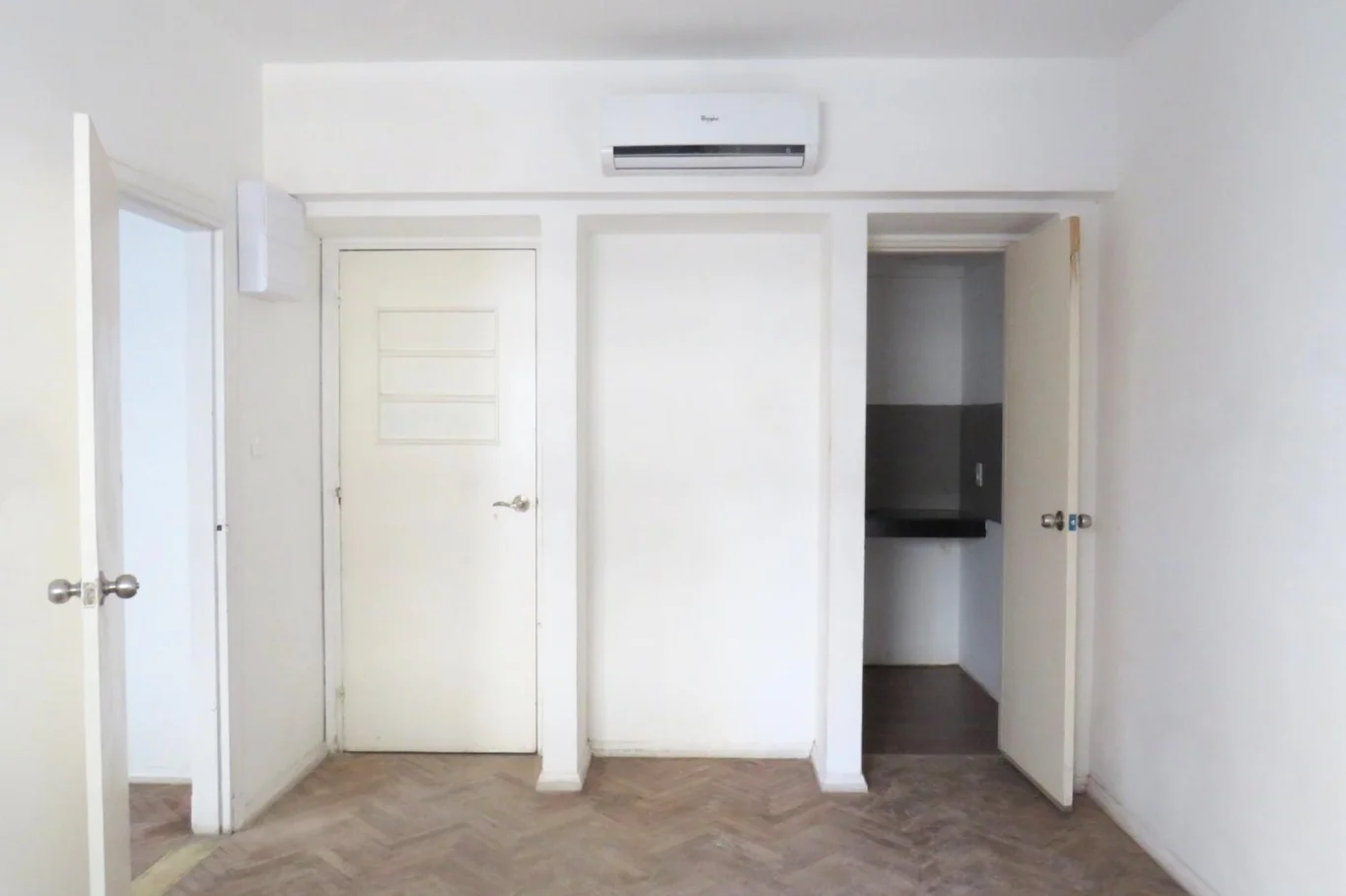 Apartamento en Ciudad Vieja, propiedad 293504 -Imagen 1