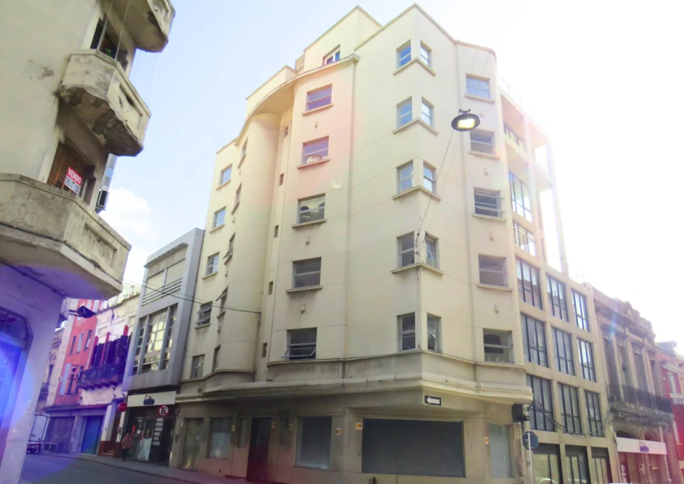 Apartamento en Ciudad Vieja, propiedad 293504 -Imagen 12