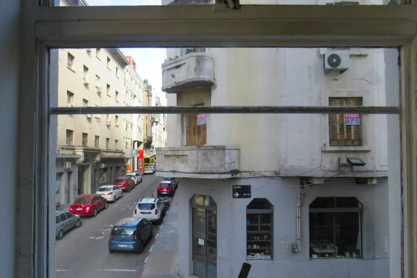 Apartamento en Ciudad Vieja, propiedad 293504 -Imagen 9
