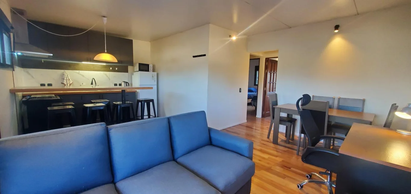 Apartamento en Carrasco, propiedad 300273 -Imagen 1