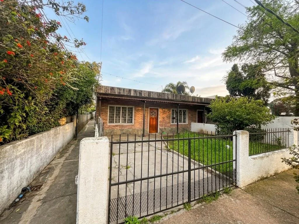 Casa en Nuevo París, propiedad 302464 -Imagen 2