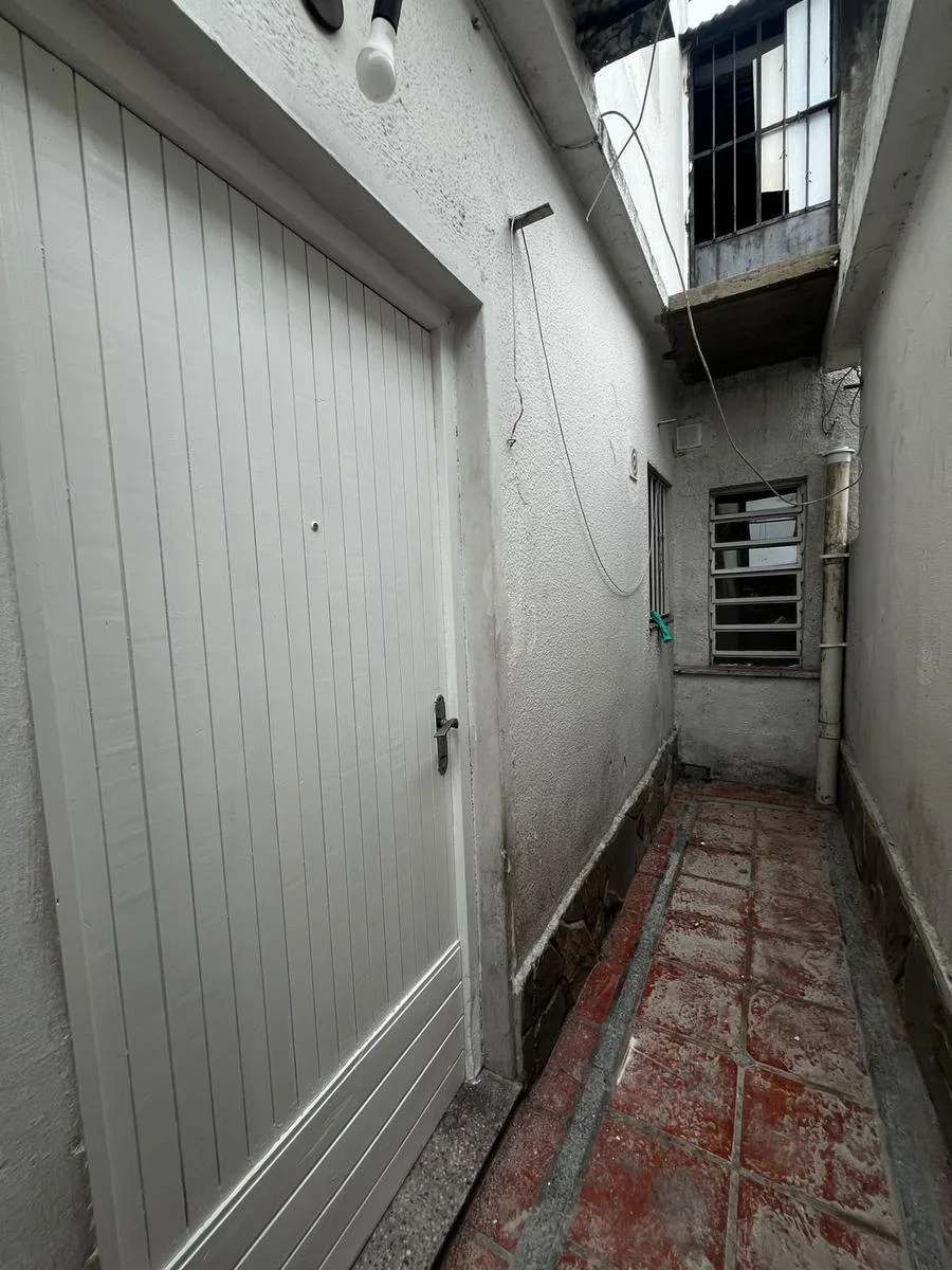 Casa en Nuevo París, propiedad 302464 -Imagen 11