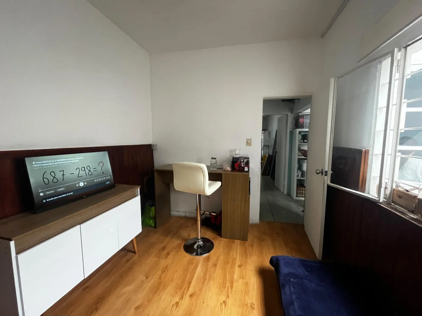 Casa en Nuevo París, propiedad 302464 -Imagen 18
