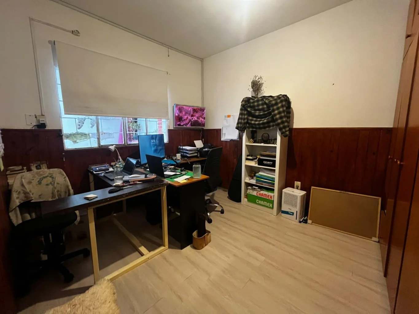 Casa en Nuevo París, propiedad 302464 -Imagen 19