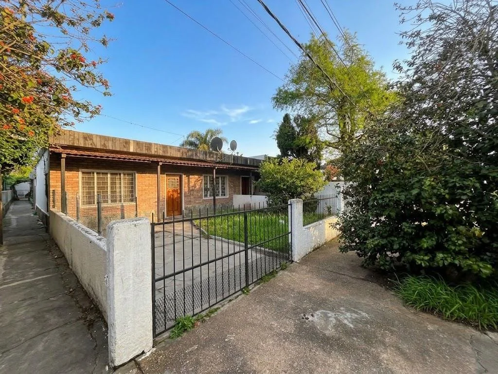 Casa en Nuevo París, propiedad 302464 -Imagen 3