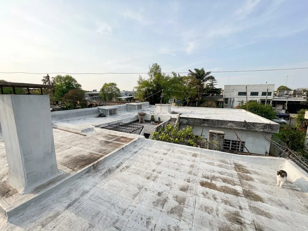 Casa en Nuevo París, propiedad 302464 -Imagen 22