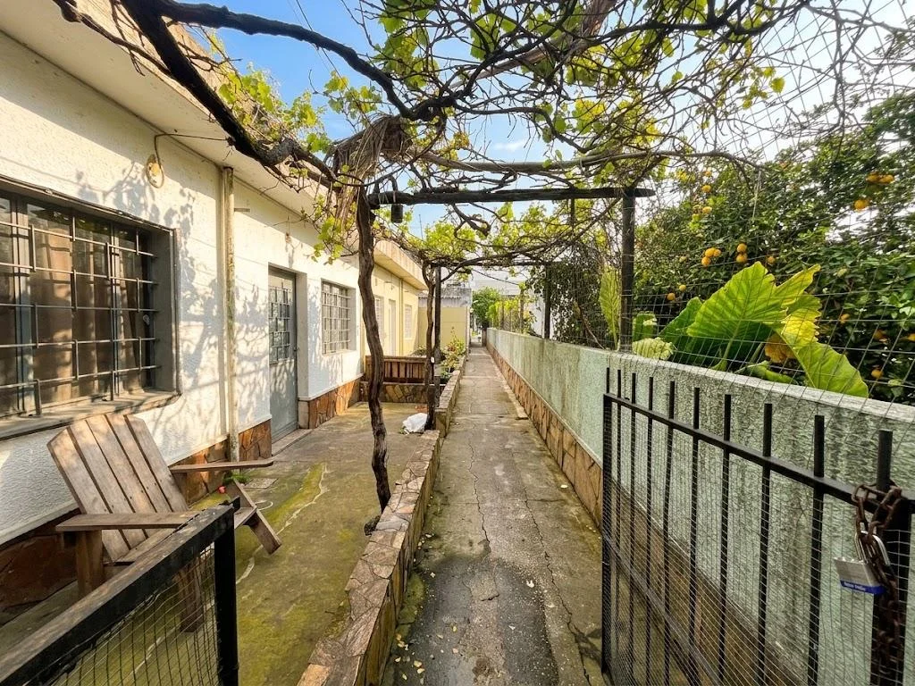 Casa en Nuevo París, propiedad 302464 -Imagen 4