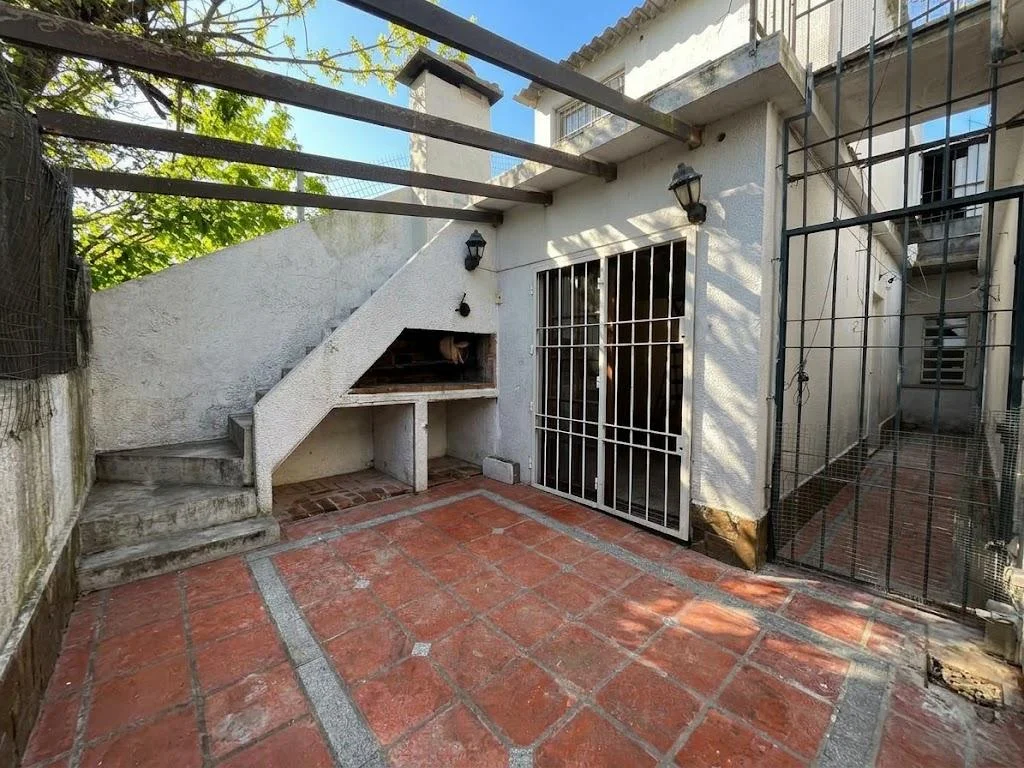 Casa en Nuevo París, propiedad 302464 -Imagen 5