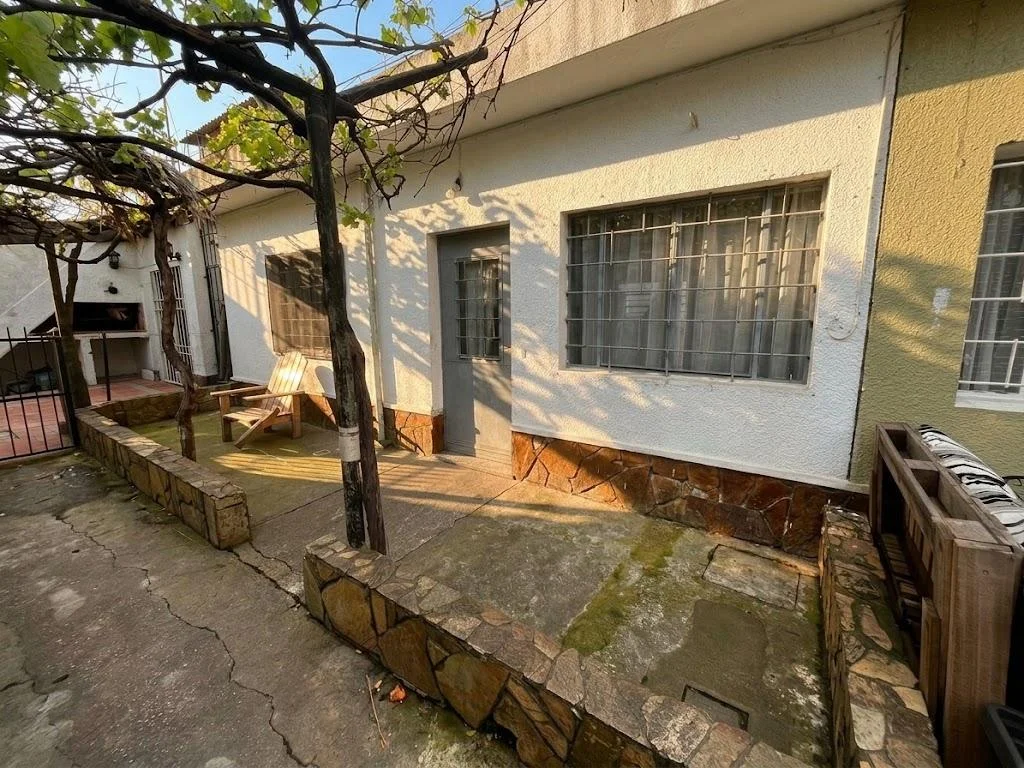Casa en Nuevo París, propiedad 302464 -Imagen 6
