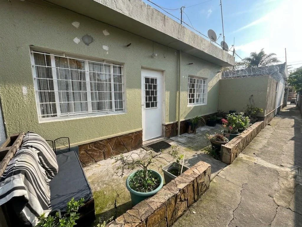 Casa en Nuevo París, propiedad 302464 -Imagen 7
