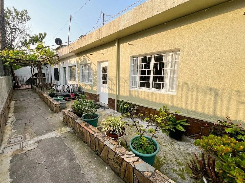 Casa en Nuevo París, propiedad 302464 -Imagen 8