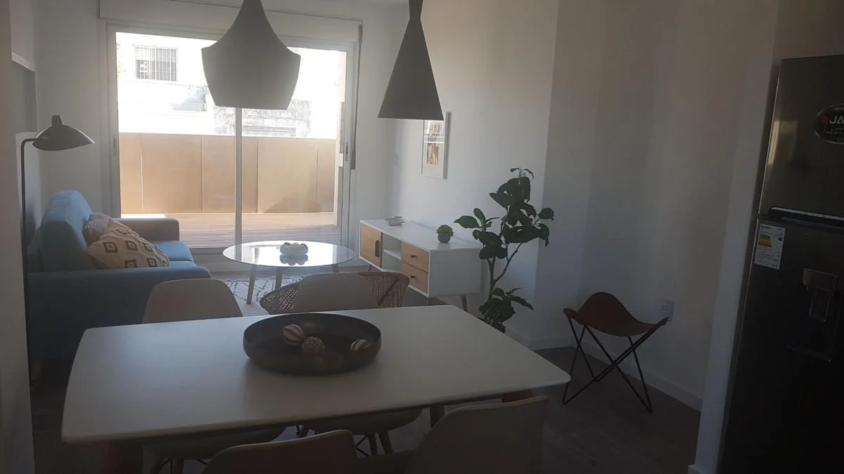Apartamento en Centro, propiedad 79908 -Imagen 2