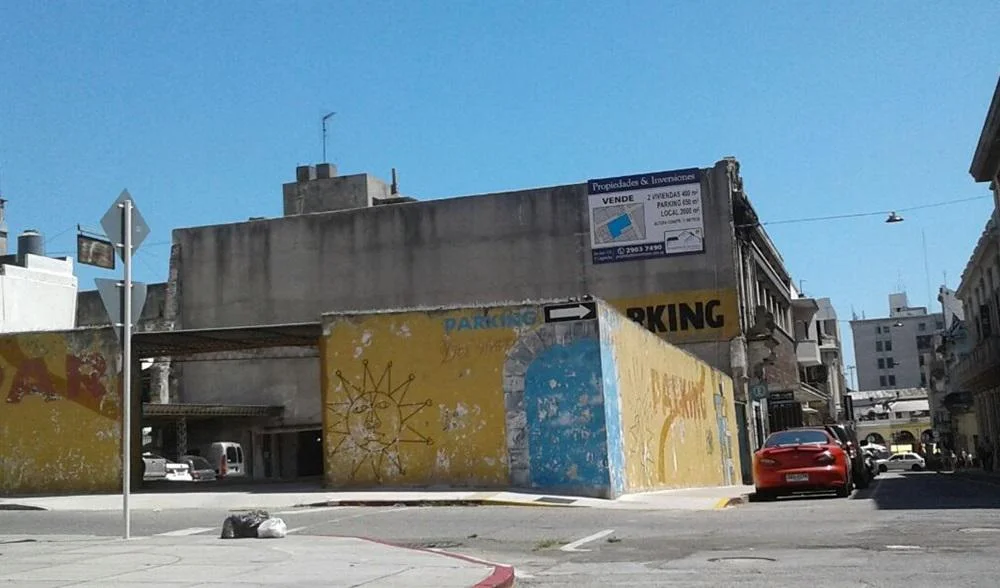 Local en Ciudad Vieja, propiedad 79918 -Imagen 20