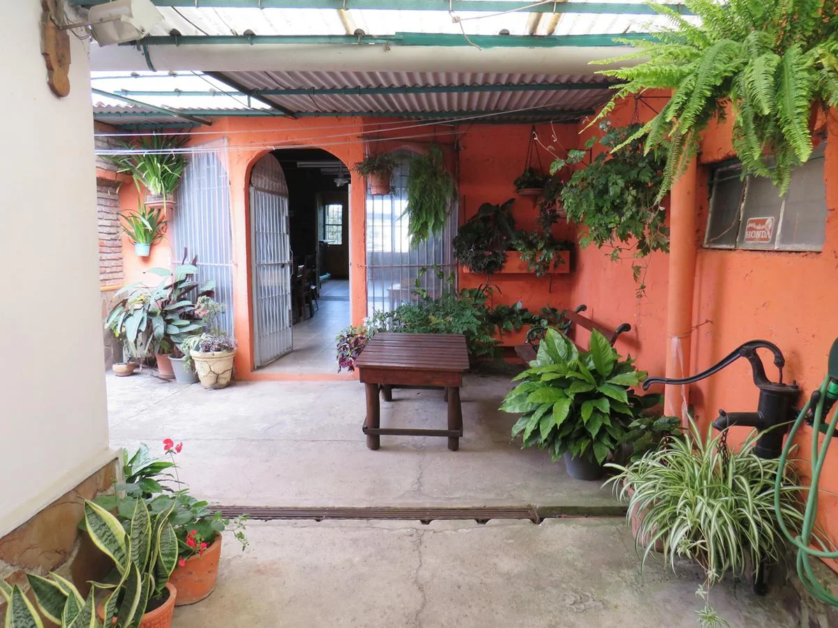 Casa en Nuevo París, propiedad 79984 -Imagen 11