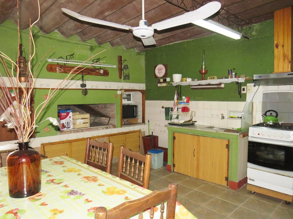 Casa en Nuevo París, propiedad 79984 -Imagen 12