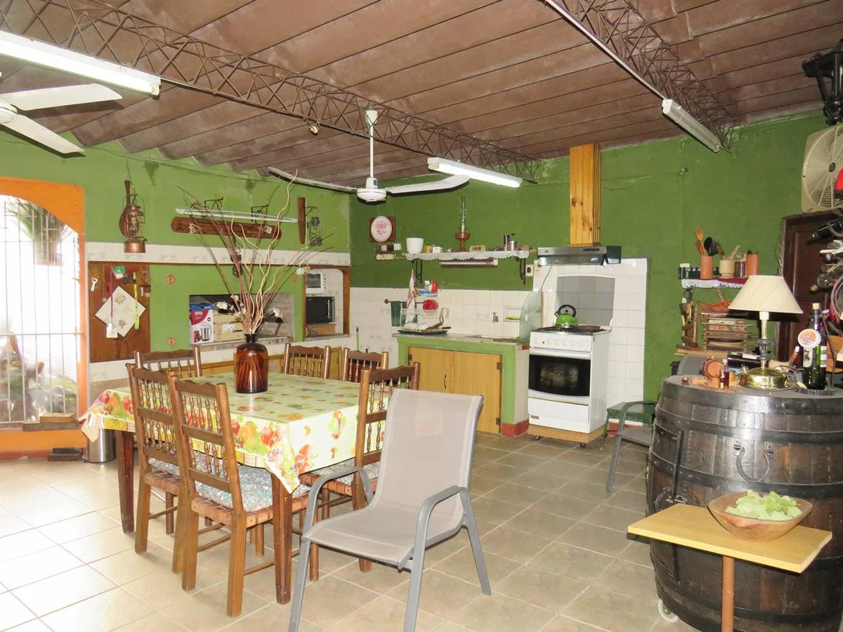Casa en Nuevo París, propiedad 79984 -Imagen 13