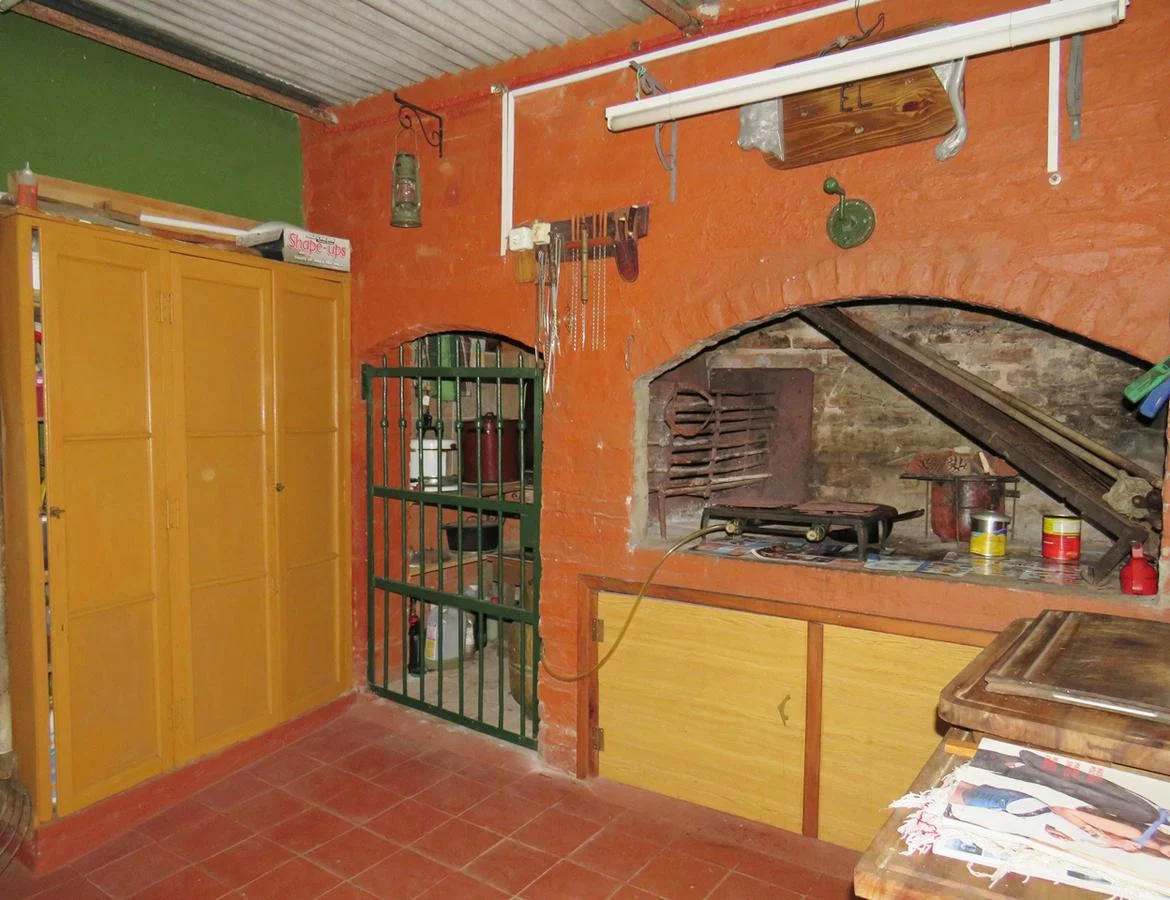 Casa en Nuevo París, propiedad 79984 -Imagen 14