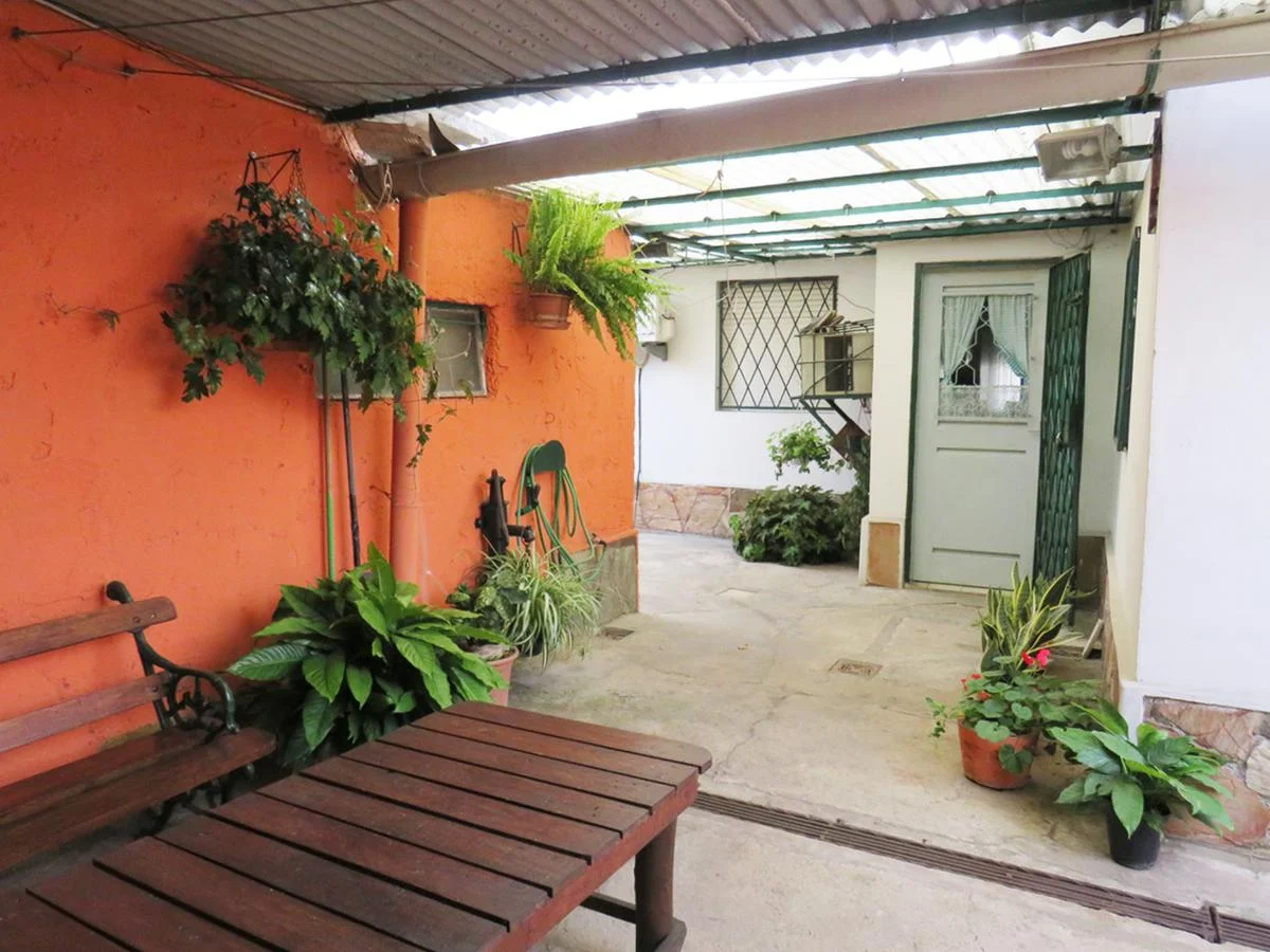 Casa en Nuevo París, propiedad 79984 -Imagen 16
