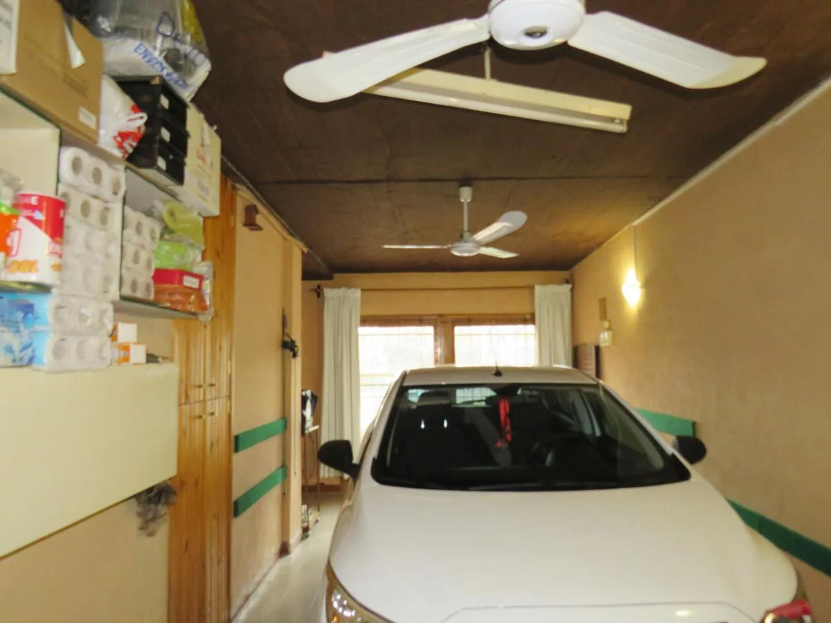Casa en Nuevo París, propiedad 79984 -Imagen 17