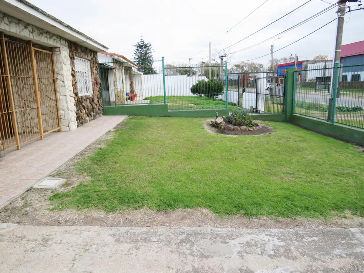 Casa en Nuevo París, propiedad 79984 -Imagen 20