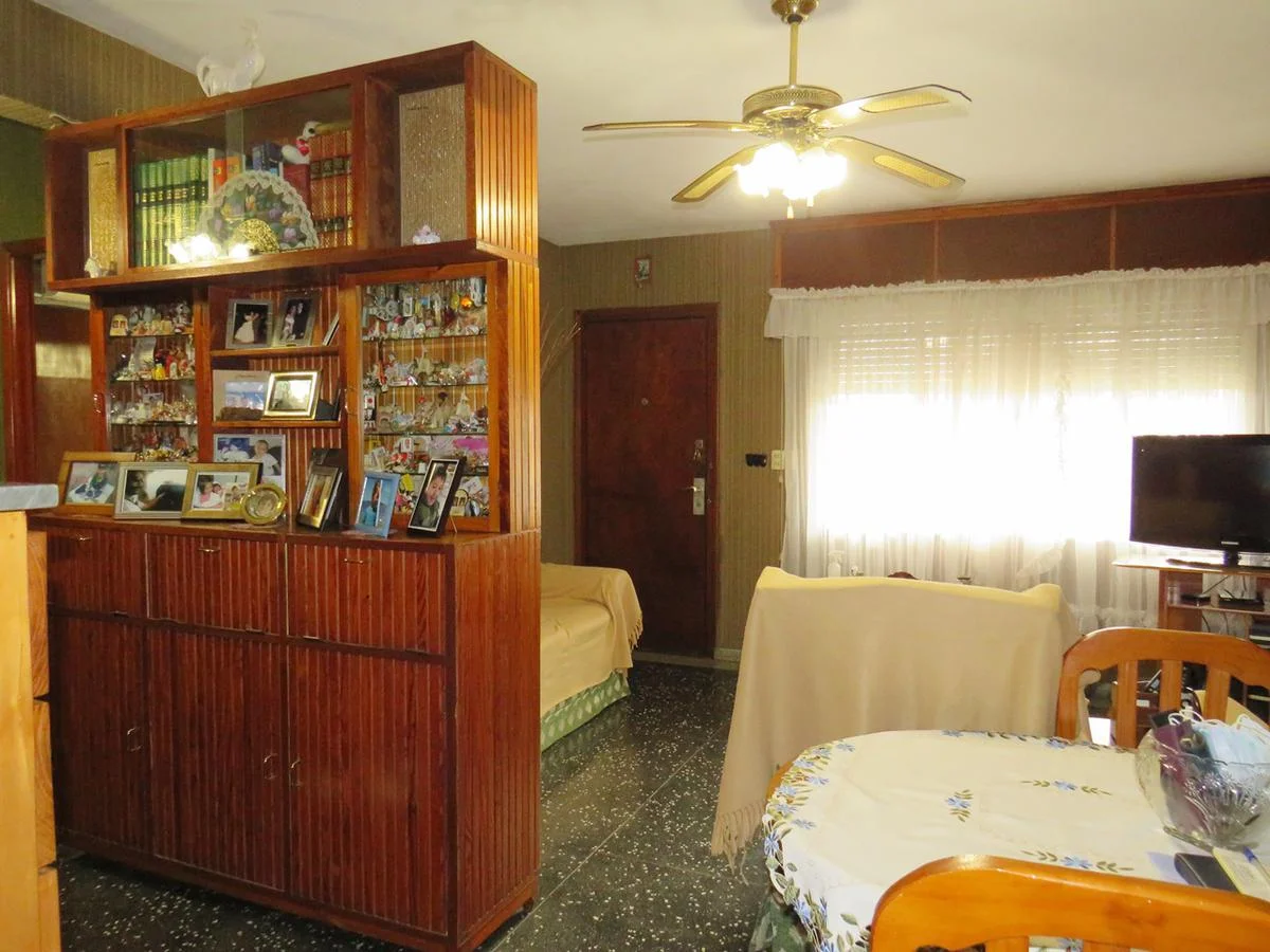Casa en Nuevo París, propiedad 79984 -Imagen 3